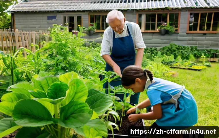 도시농업관리사 자격증으로 창업하기 관련 이미지 2